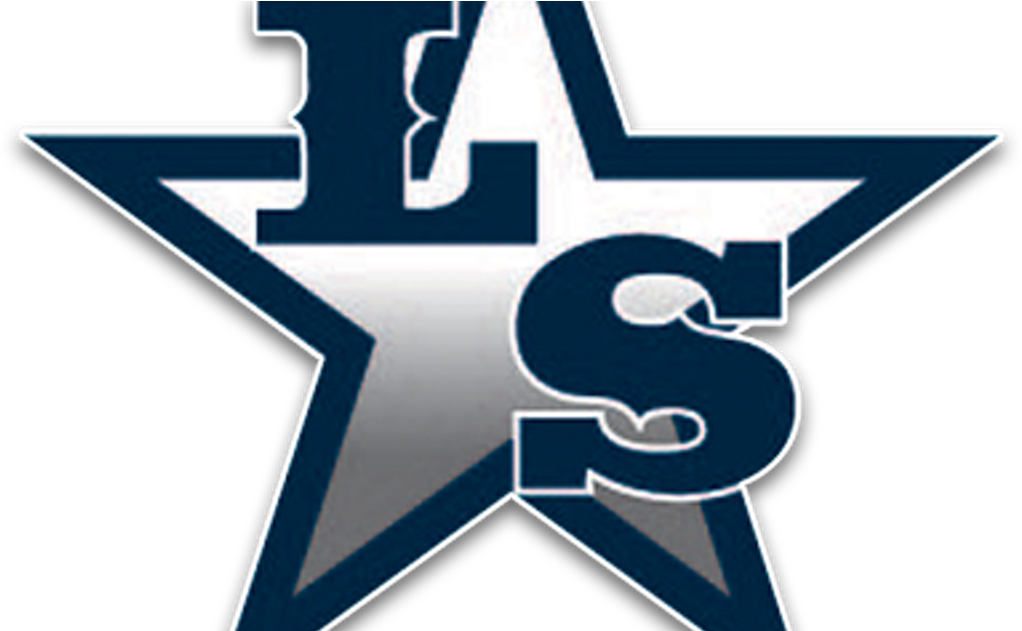 Frisco Lone Star Rangers - Lone Star High School Logo (1200x630)