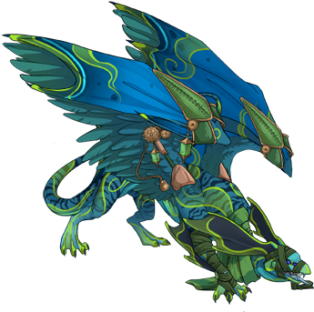 I Am Elfangor And I Am Head Of The Warrior Department - Bodygene (350x350)