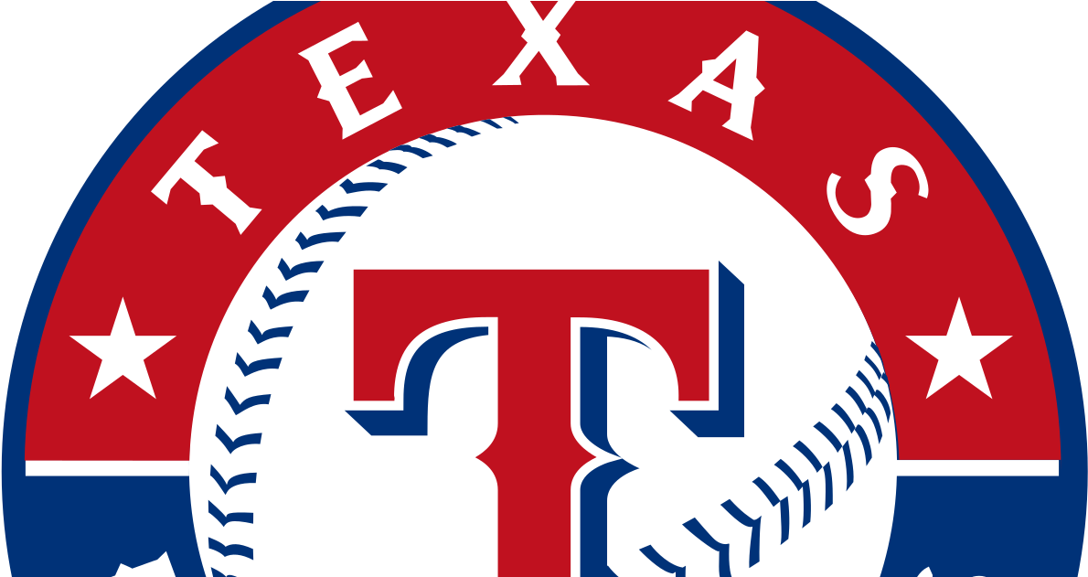 Draw The Texas Rangers Logo (1200x630)