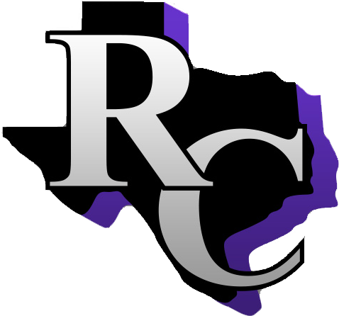 Ranger College Library - Ranger College Athletics Logo (620x510)