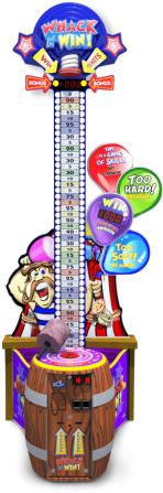 Whack N' Win - Dave And Busters Whack N Win (460x460)