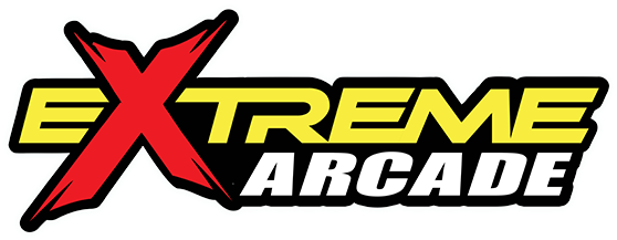 Extreme Arcade - Extreme Logo (600x238)