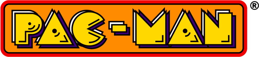 Pac-man™ - Pac Man (1000x324)