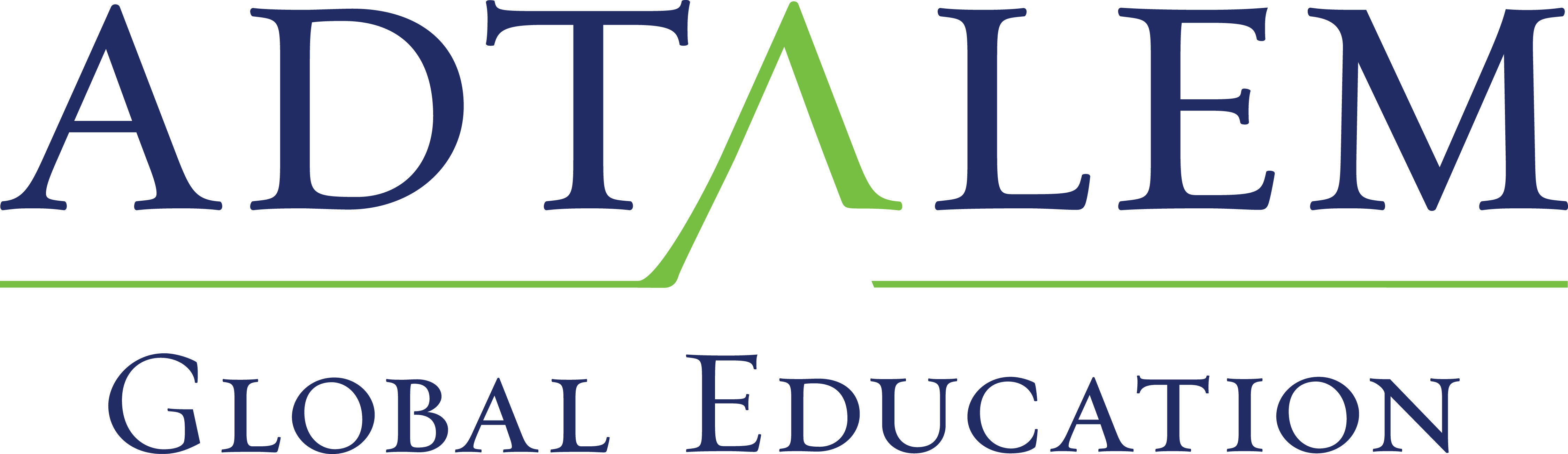 Adtalem Logo Rgb - Adtalem Global Education Logo (4500x1303)