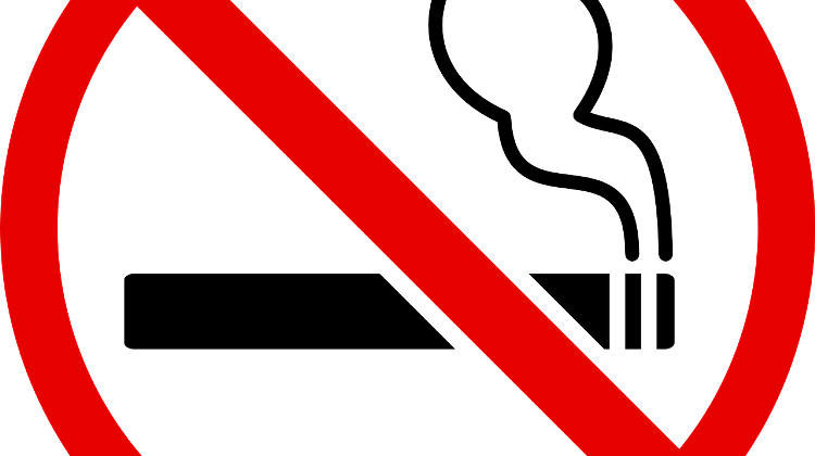 Effects Of Extended Smoking Bans Will Be Felt This - Executive Order No 26 (750x420)