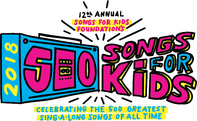 500 Songs For Kids Takes Place Every Year In Atlanta, - 500 Songs For Kids Takes Place Every Year In Atlanta, (642x395)
