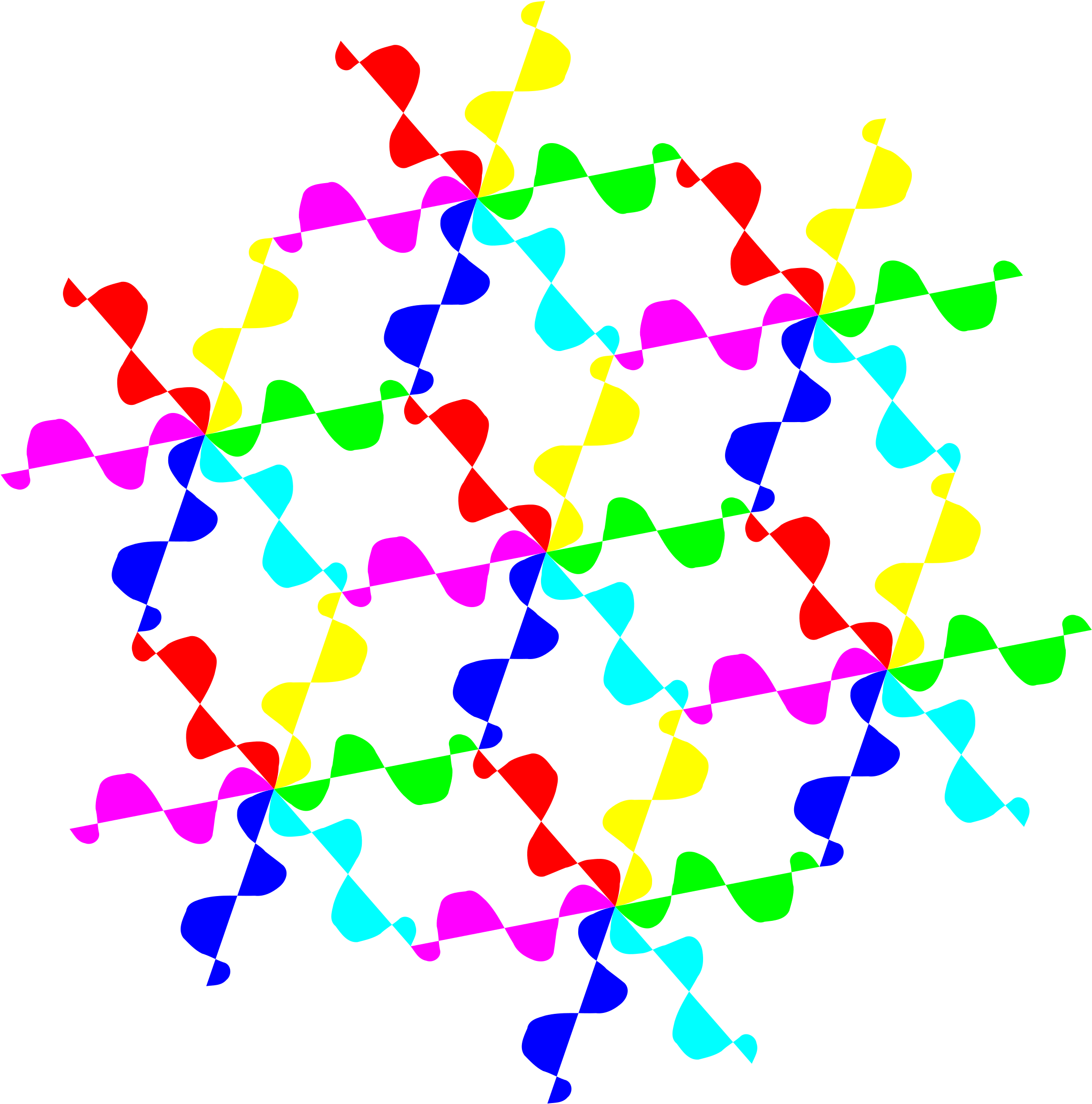 February 11 - Clip Art (2400x2400)