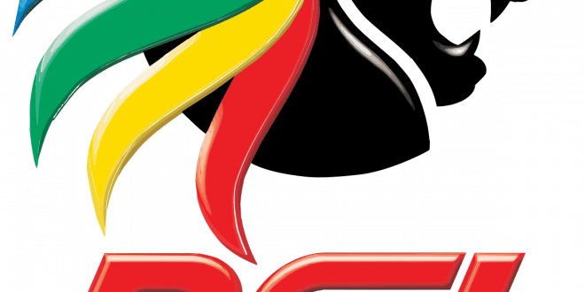 The Castle Lager Premier Soccer League Action Takes - Psl Log 2017 And 2018 (660x330)