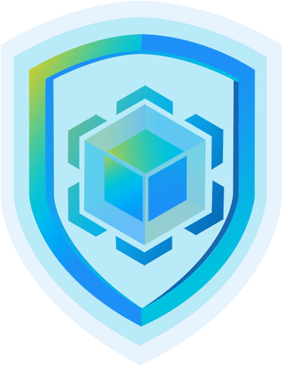 Reliable & Secure Cloud Solutions To Empower Your Global - Emblem (2880x960)