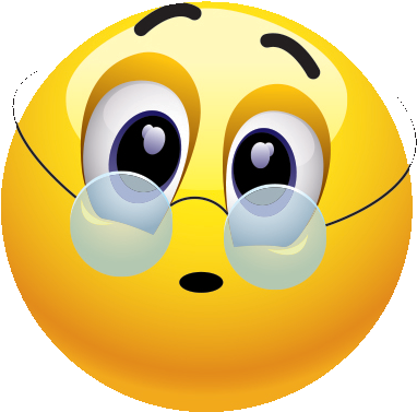 More Free Happy Faces Emotions Png Images - Big Emoticons (470x470)