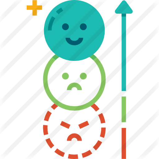 Emotions Free Icon - Emotion Control (512x512)