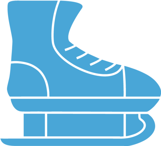 Ice Skating - Figure Skate (750x750)