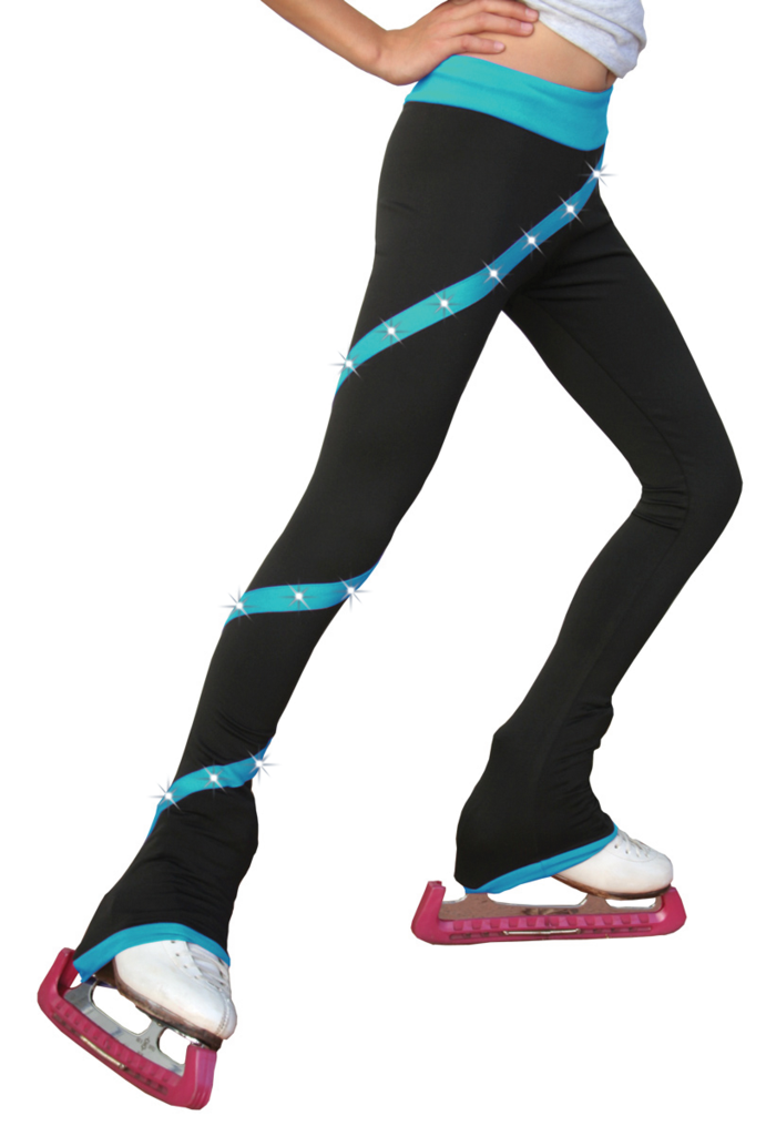 Chloe Noel Spiral Pants (691x1024)