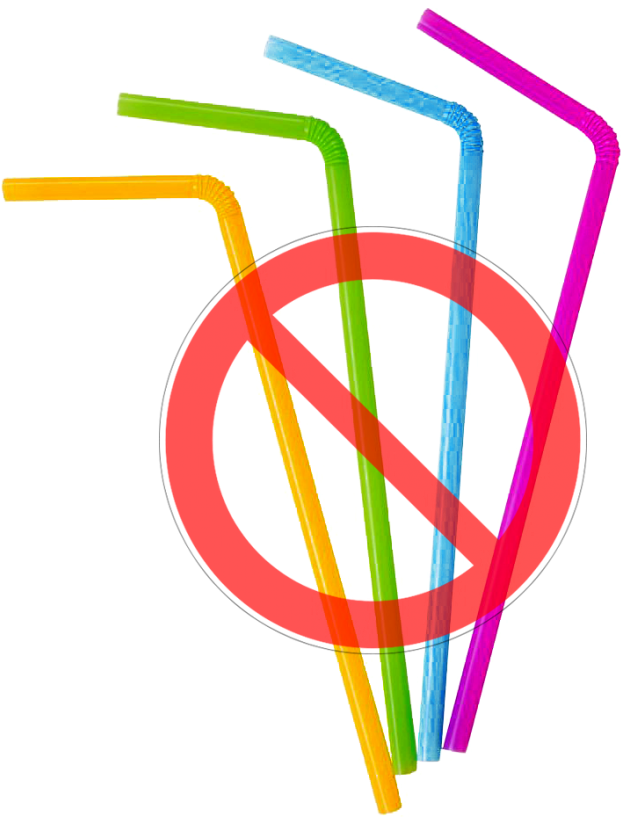 Less Straws, More Problems - Ventajas Obreras En Una Negociacion Colectiva (900x900)