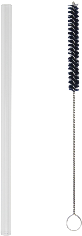 Standard Straight Glass Clear Transparent Background - Marking Tools (2048x1357)