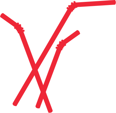 Straws - Straws (372x362)