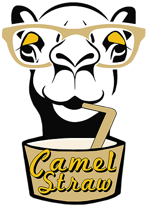 Make Positive Change - Camel Face Vector (490x516)