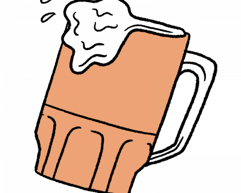 The Price Of Beer Is Too Damn High - The Price Of Beer Is Too Damn High (480x384)