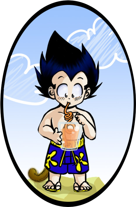 Swirly Straw By Xxchichixx - Cartoon (569x738)