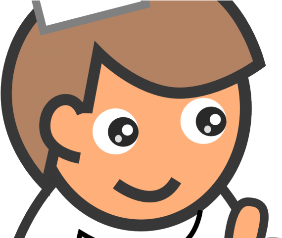 Baking Clipart Baker - Clip Art People (640x480)