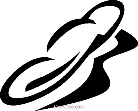 French Bread Royalty Free Vector Clip Art Illustration - Pão Frances Png Vector (480x386)