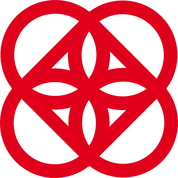 Logo Cruz Clip Art - Telequattro Logo (600x600)