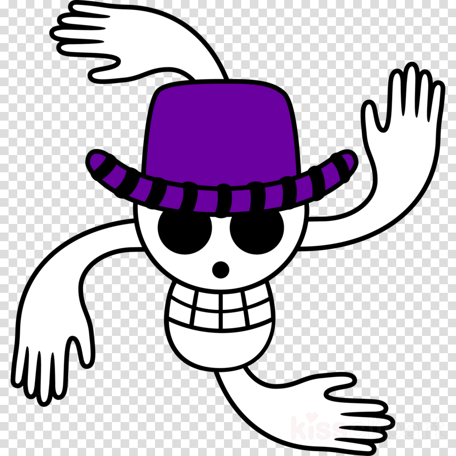 One Piece Logo Robin Clipart Nico Robin Monkey D - Simbolo Robin One Piece (900x900)