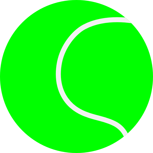 Green Circle (600x600)