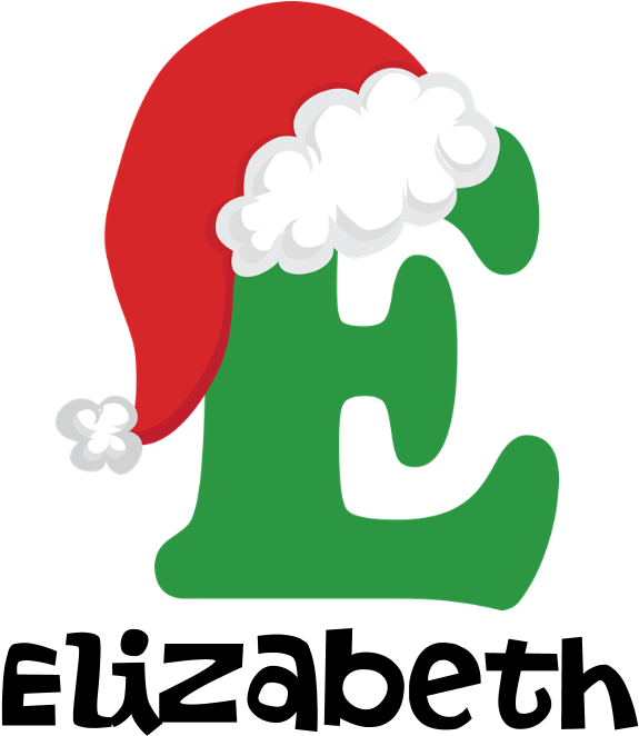 Christmas Hat E T Shirt By Mainstreetshirt Ⓒ - Graphic Design (700x700)