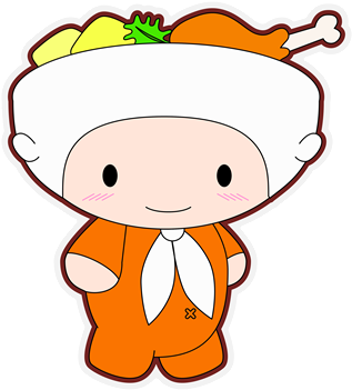 Getting To Know Our Neo 宝宝 Mascots - Cartoon (480x400)