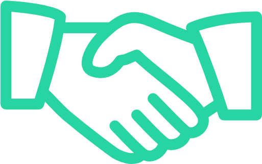 Hand-shake - Business (512x512)