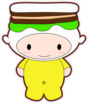 Neo Kong Bak A - Cartoon (480x400)