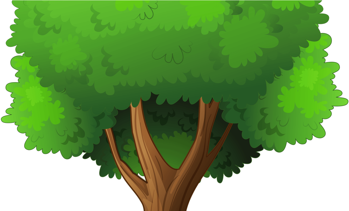15 Tree Clipart Png For Free Download On Mbtskoudsalg - Transparent Background Tree Png (1200x715)