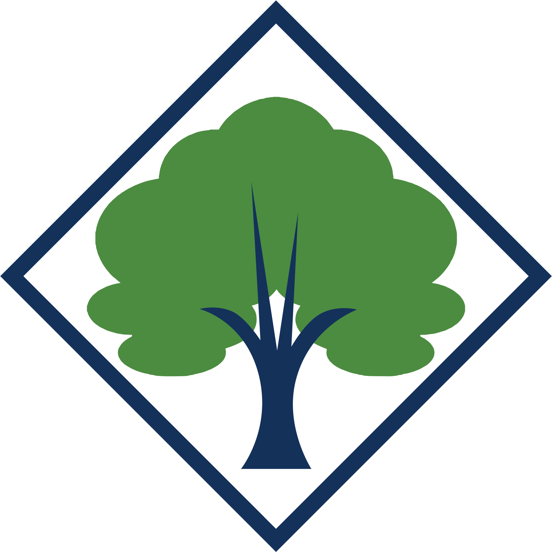 Looking For That Old Rustic Charm - Emblem (2101x2230)