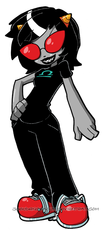 Banner Free Library Homestuck Drawing - Illustration (335x750)