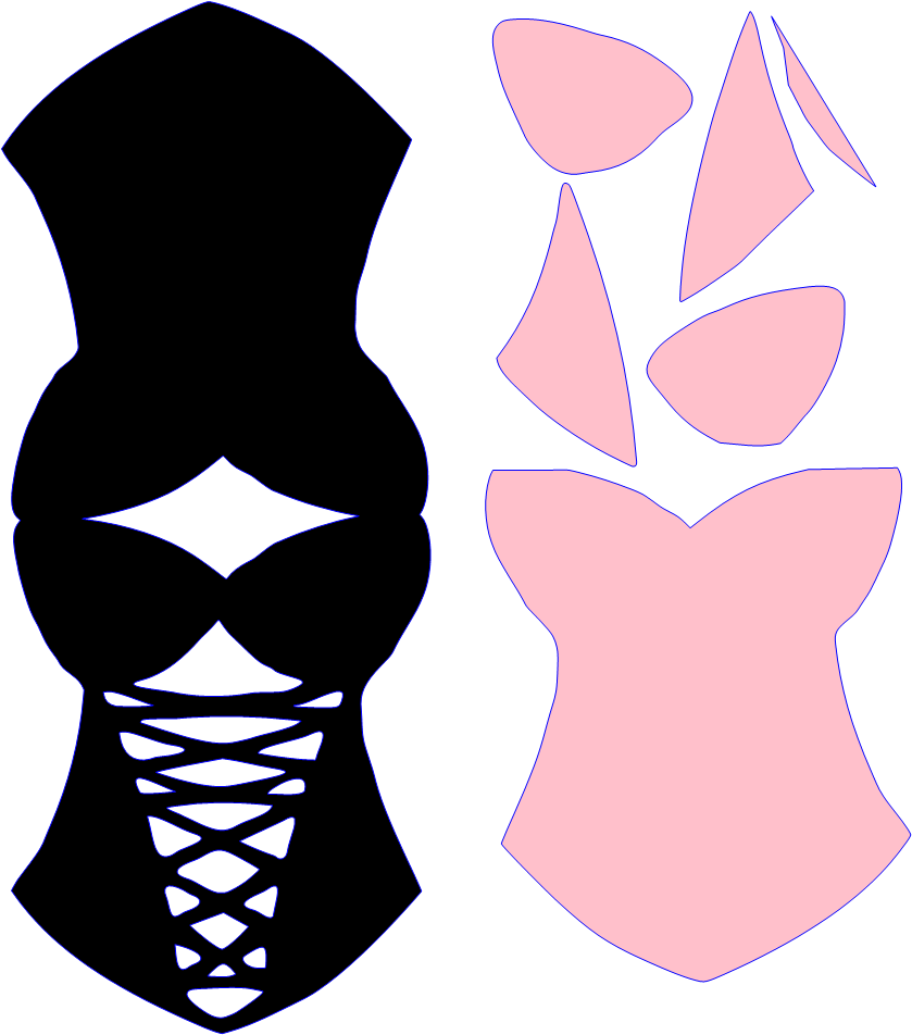 With Invitations Lace Bridal Shower Save Craftiness - With Invitations Lace Bridal Shower Save Craftiness (860x973)