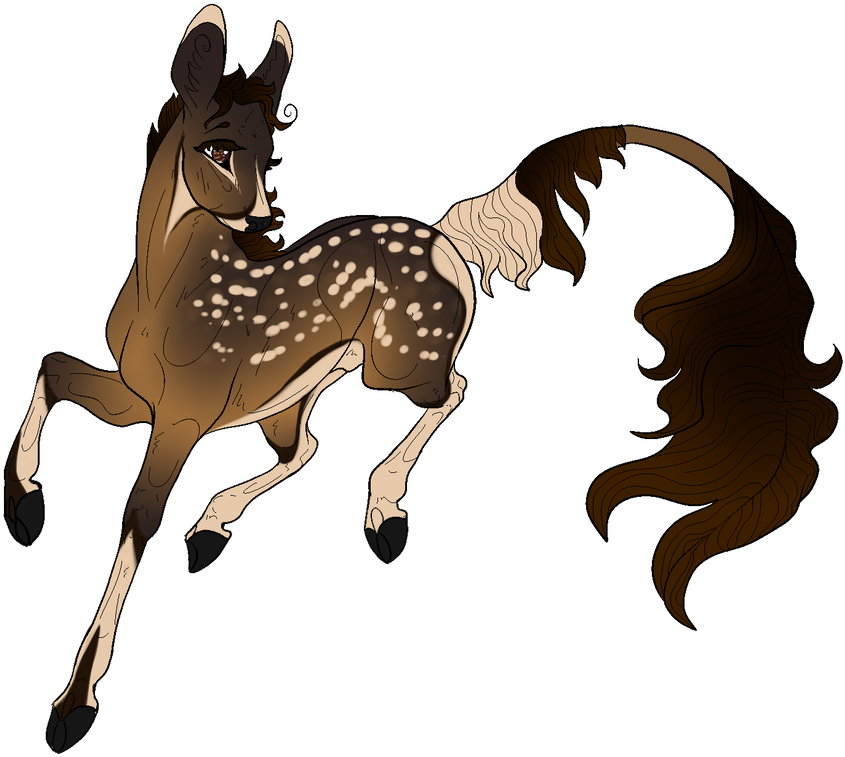 Duke Feliciano - Illustration (936x853)