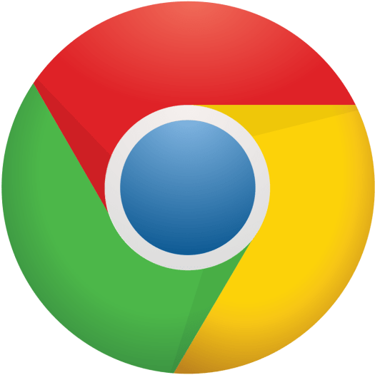 Chrome Logo - Google Chrome (1000x575)