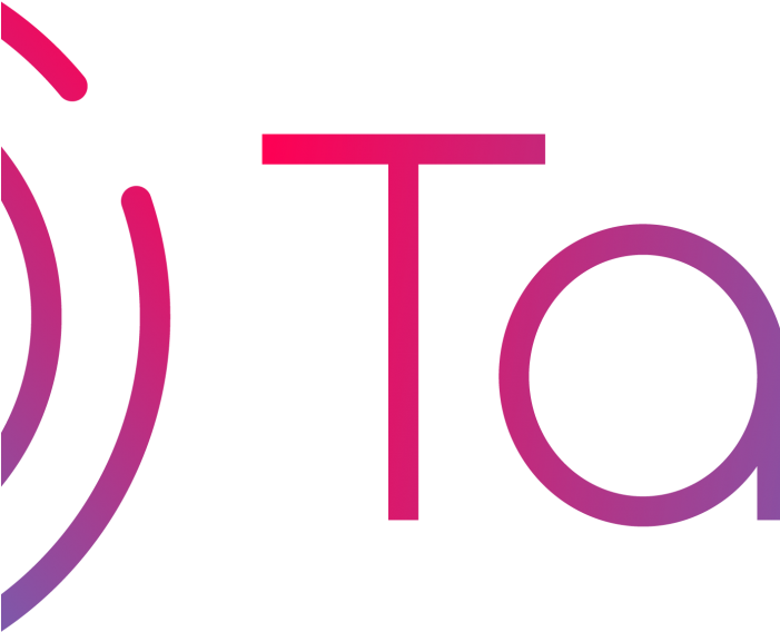 It's Time To Tallo Up - Circle (700x700)