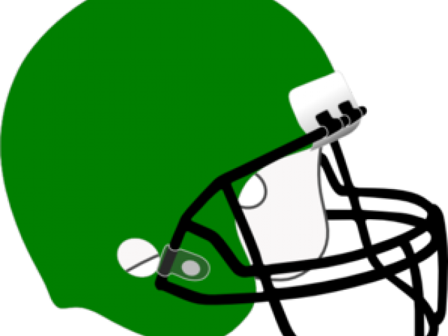Football Clipart Jersey - Football Clipart Jersey (640x480)