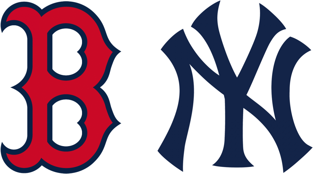 Yanks-sox, Phillies, Epl - New York Yankees (1140x570)