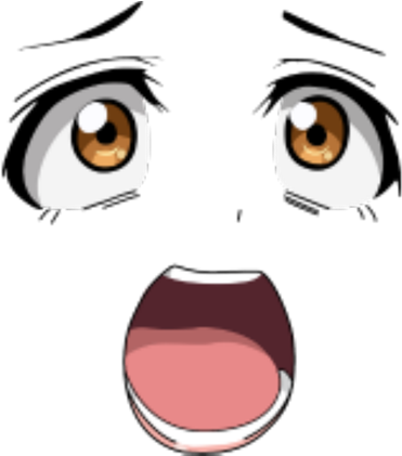 Scream Png - Scream Png (420x420)