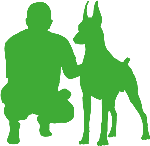 About Dogs4life - Dobermann (595x842)