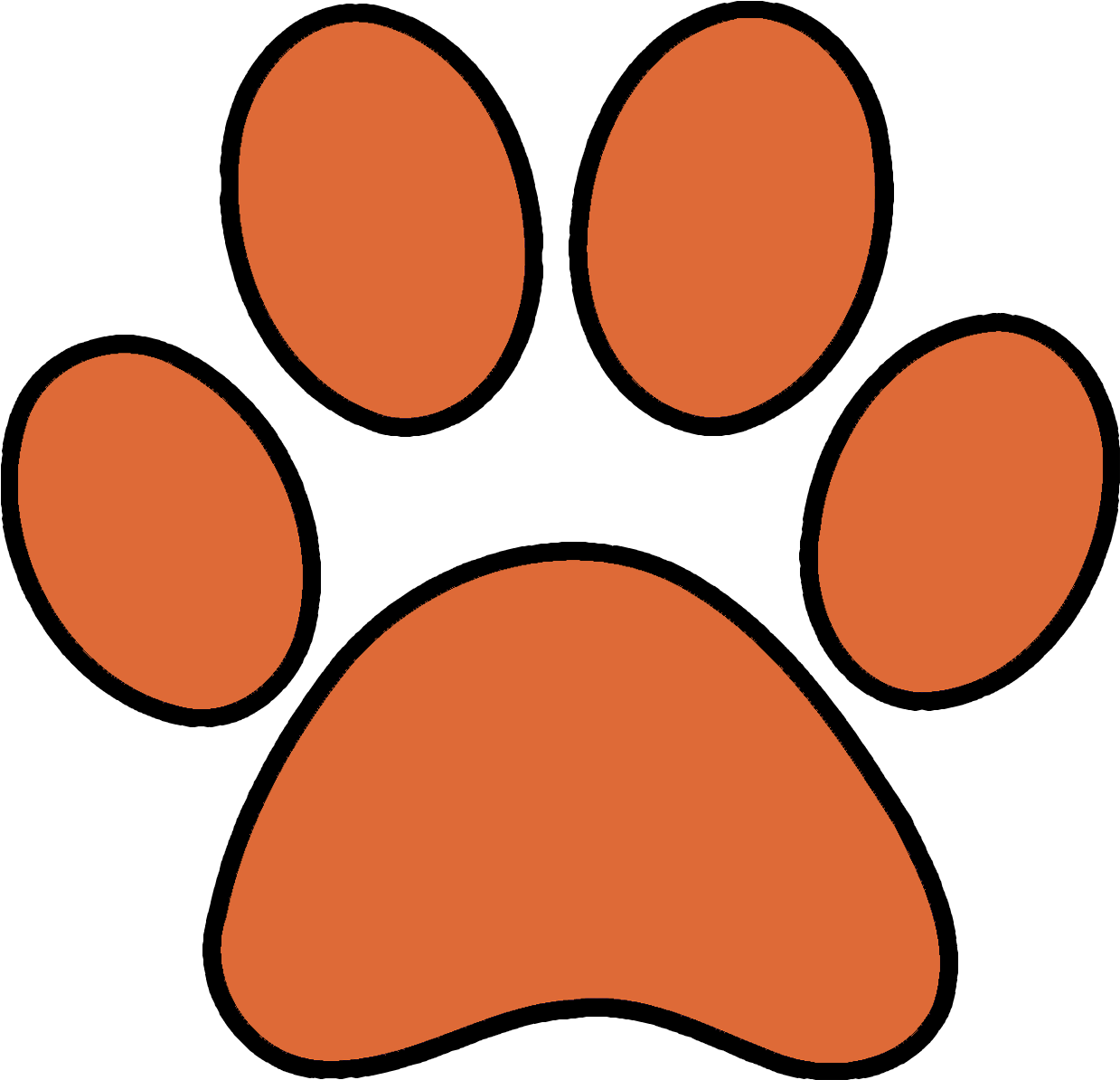 Citrus County Dog Training Center - Circle (1296x1296)