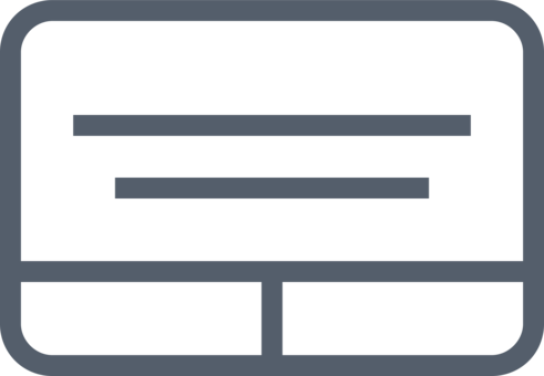 Brand Number Line Logo Angle - Brand Number Line Logo Angle (491x340)