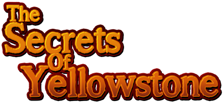 Kairi292 5 0 The Secrets If Yellowstone Logo By Kairi292 - Yellowstone (492x250)