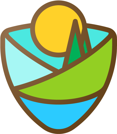 Inspired By The Hike From Old Faithful To Mallard Lake - Apple Watch 1st Activity Badges (601x600)