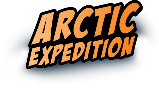 The Lego Explorers Are In The Arctic And They Need - Understanding Comics (532x295)