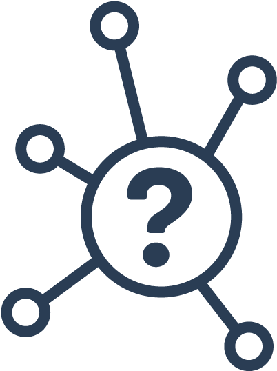 Crawl Maps - Faqs - Blockchain Transparent (572x545)