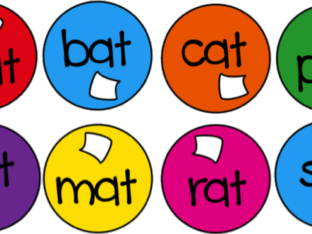 Saturday Clipart Clip Art - Circle (640x480)